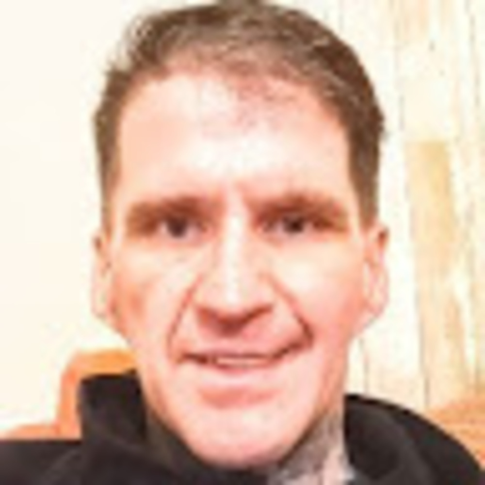Meet your Posher, Raymond